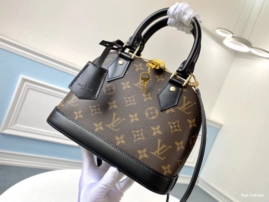 Rep ladies ALMA BB VUITTON LOUIS 0709